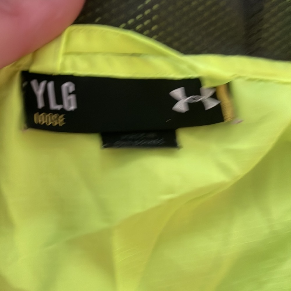 Under Armor jacket - Picture 2 of 2